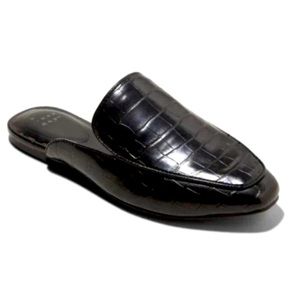 Brand New in Box - A New Day Cardi Mules Flats Slip-Ons Target Size 10